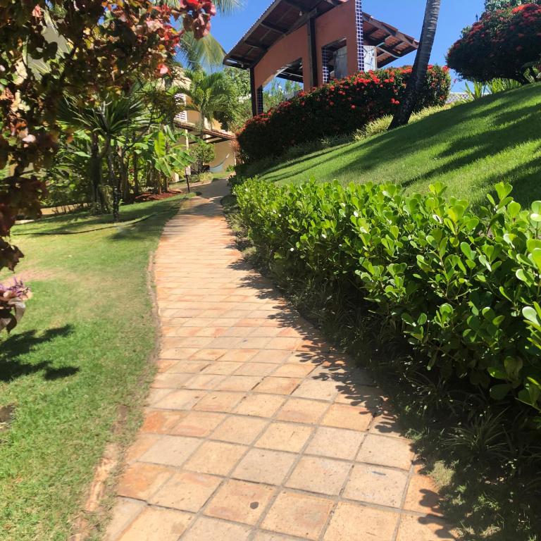  Casa em Condominio no Rua Principal