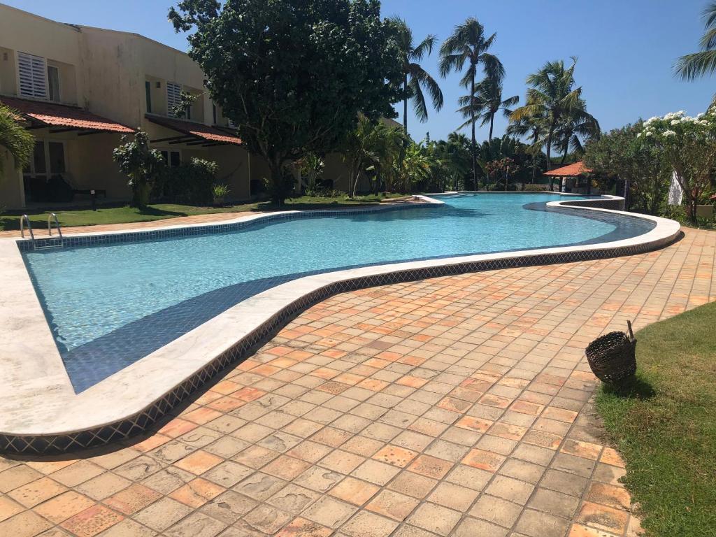  Casa em Condominio no Rua Principal