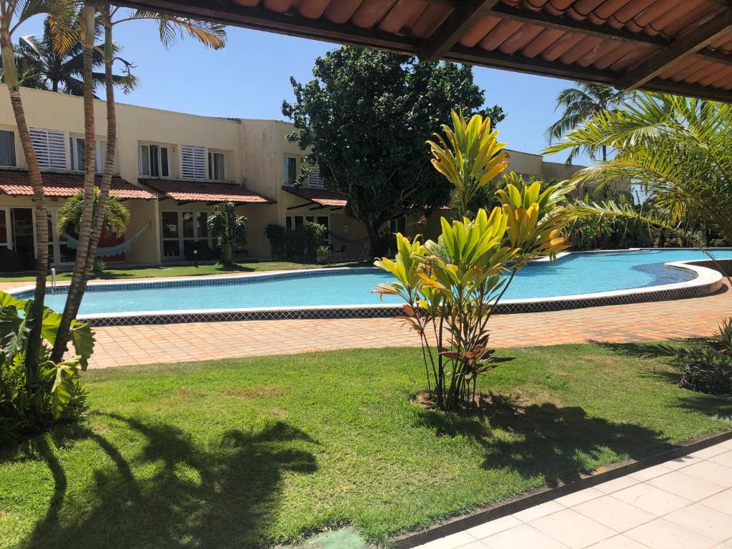  Casa em Condominio no Rua Principal