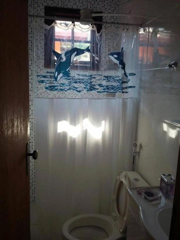  Pousada da Tom-Ubatuba Perequê-Açu