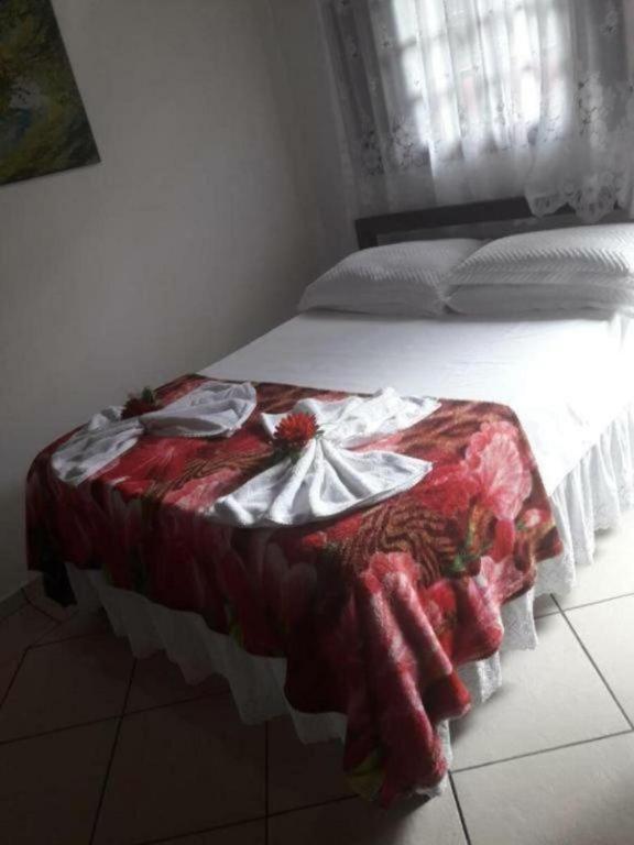  Pousada da Tom-Ubatuba Perequê-Açu