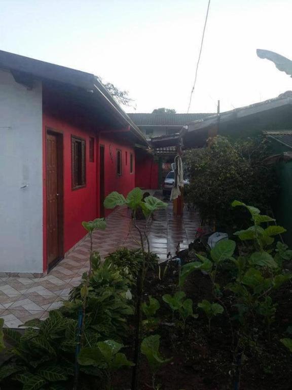  Pousada da Tom-Ubatuba Perequê-Açu