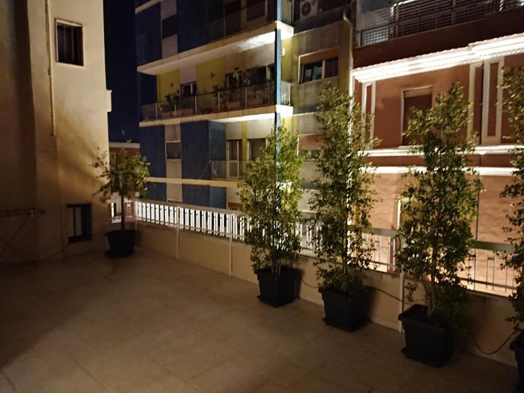 Just Here apartments - La terrazza - 2