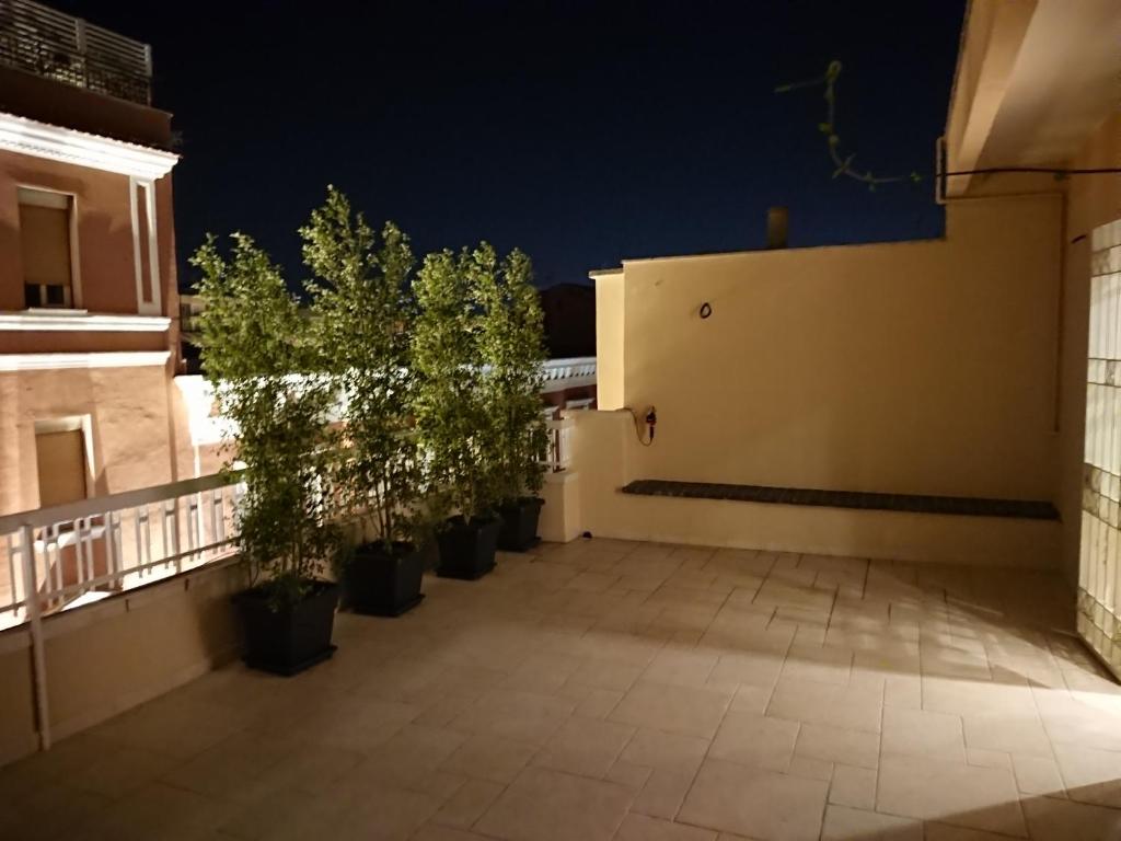 Just Here apartments - La terrazza - 1