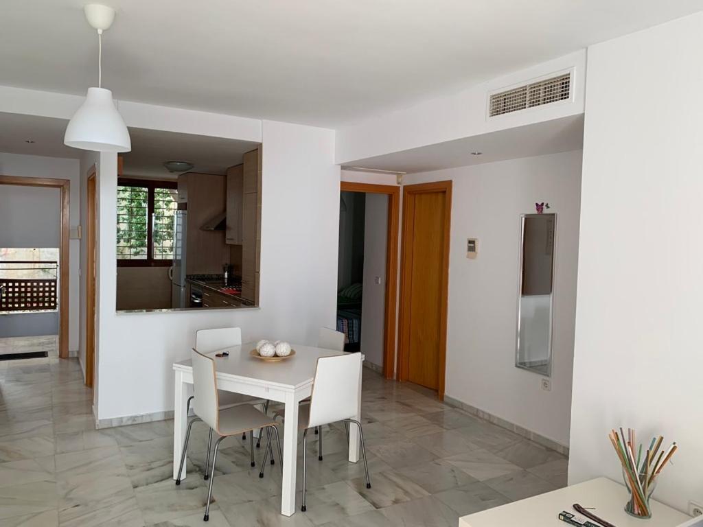 Apartment El Sol de Nerja Oro, Spain - Booking.com