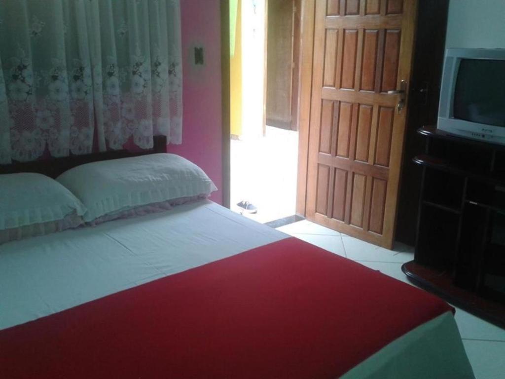  Pousada da Tom-Ubatuba Perequê-Açu