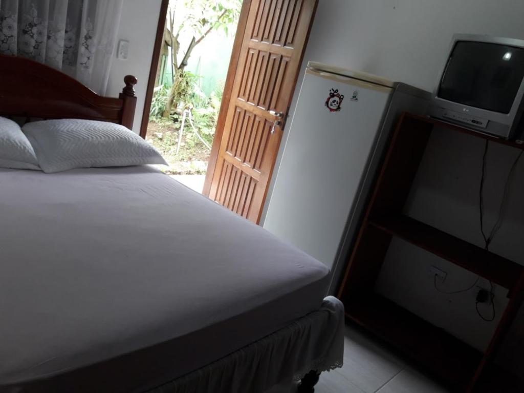  Pousada da Tom-Ubatuba Perequê-Açu