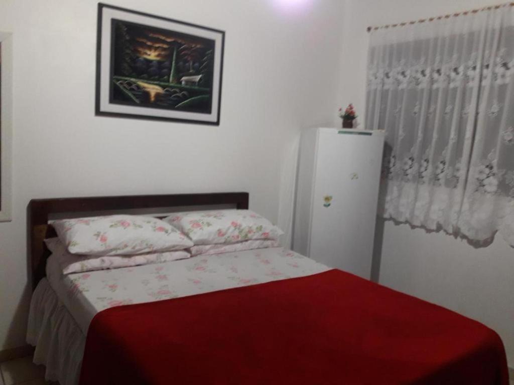  Pousada da Tom-Ubatuba Perequê-Açu