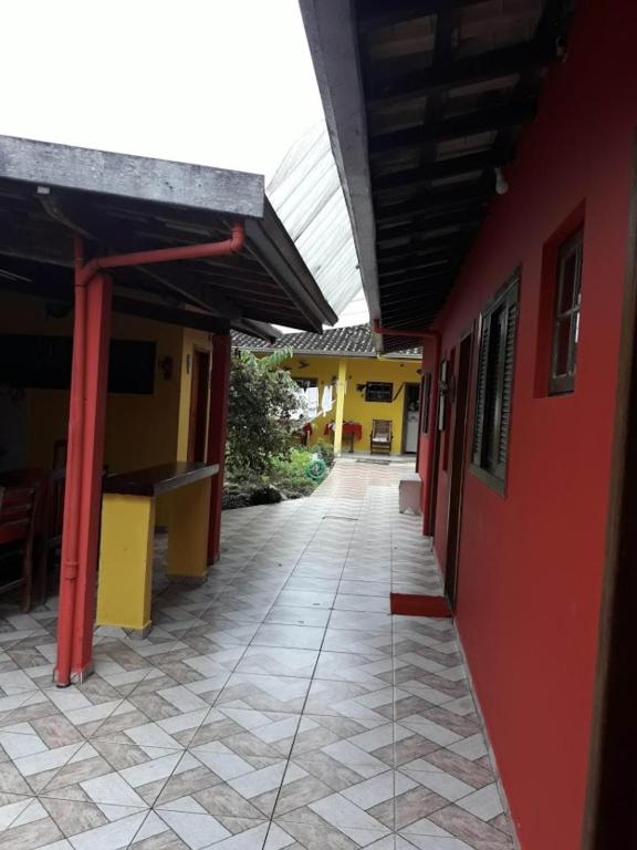  Pousada da Tom-Ubatuba Perequê-Açu