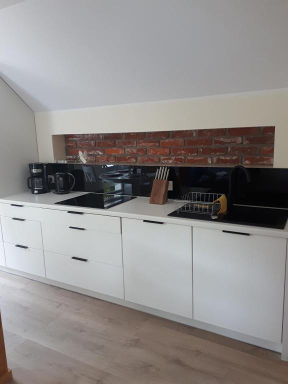 Apartamenty przy Parku Szwedzkim - Appartement De Deux Chambres