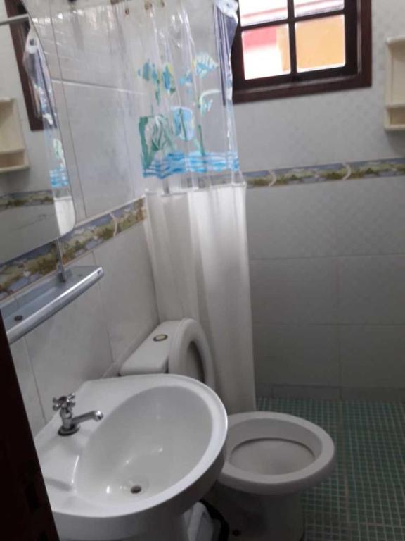  Pousada da Tom-Ubatuba Perequê-Açu