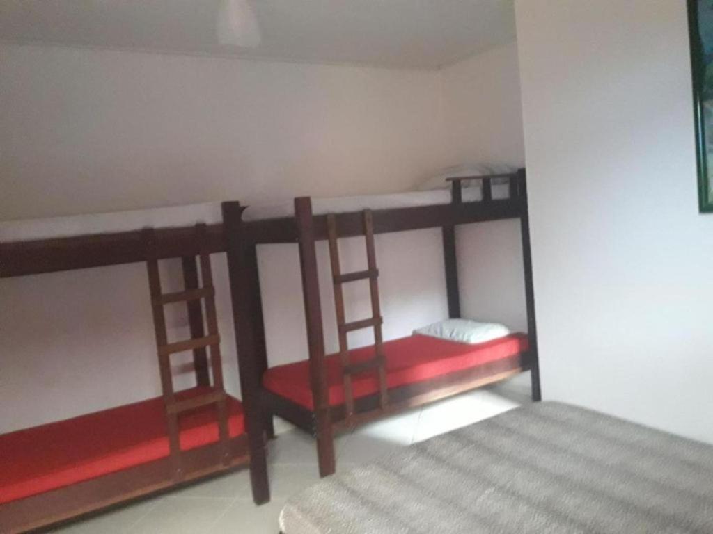  Pousada da Tom-Ubatuba Perequê-Açu