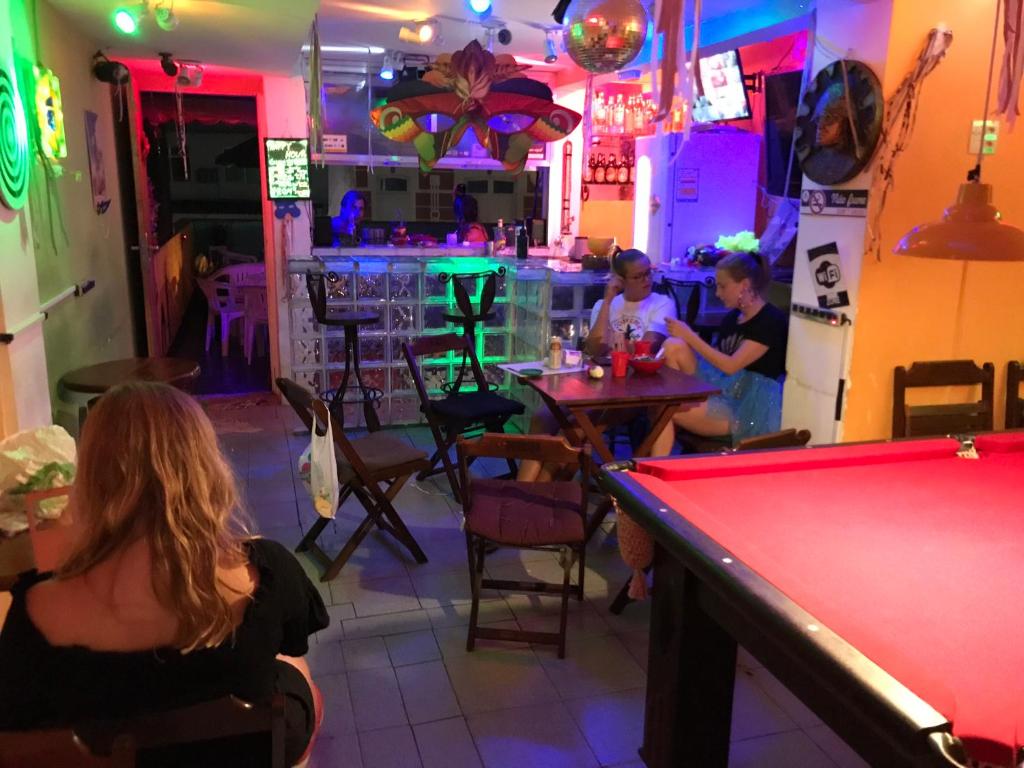 Tupiniquim Hostel Rio de Janeiro