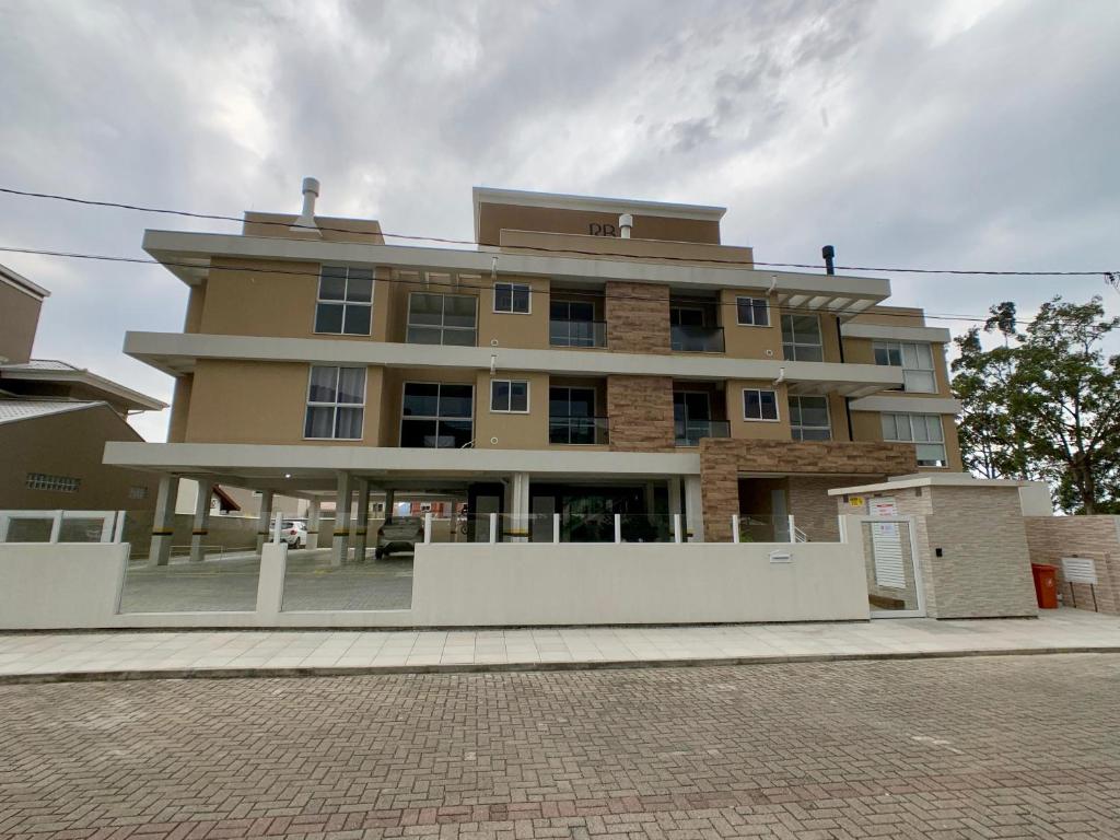 APARTAMENTO REFUGIO DO RIBEIRÃO