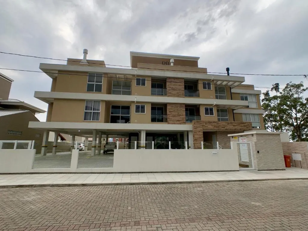 APARTAMENTO REFUGIO DO RIBEIRÃO, Florianópolis, Brazilia