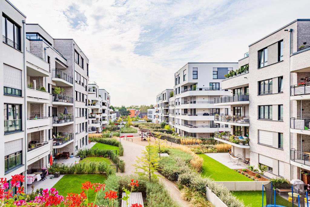 140m2 Luxury Apartment Free Dusseldorf Germany Booking Com