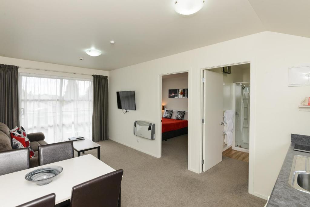 Ellena Court Motel - Resim 15