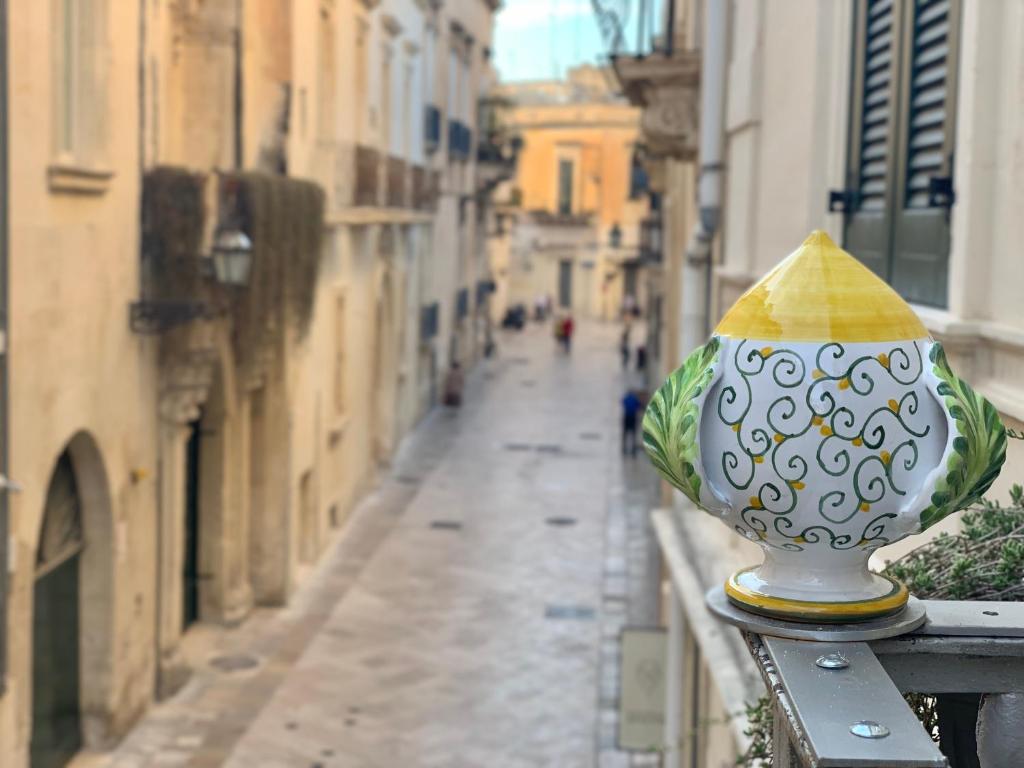 Fotografie z fotogalerie ubytování Dimora San Biagio Suites&Apartment v destinaci Lecce