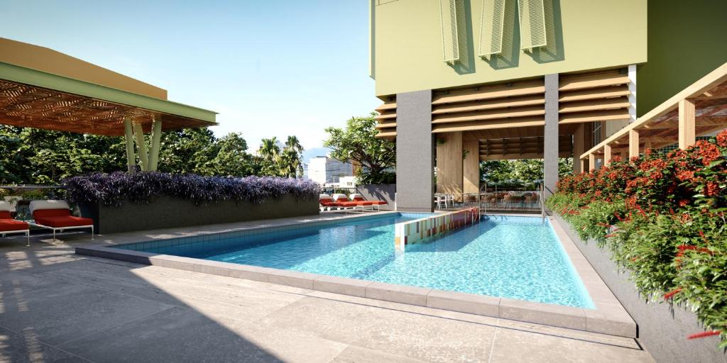 Crystalbrook Bailey - Resim 11