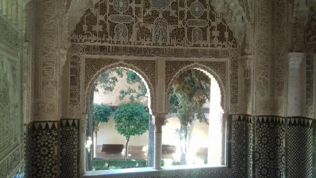 Casa Montilla, Granada – Updated 2022 Prices