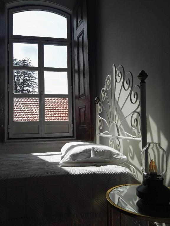 Casa da Rainha - Habitación Doble Estándar