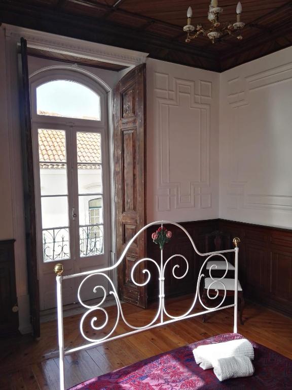 Casa da Rainha - Habitación Doble De Lujo