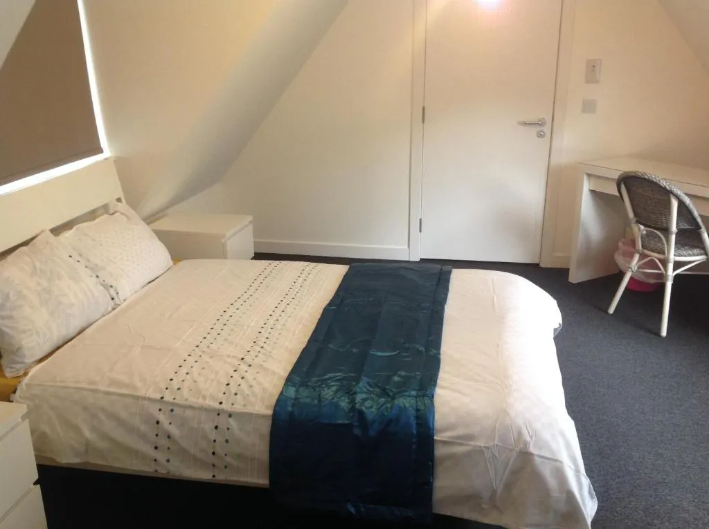 Eastend property, Aberdeen, United Kingdom