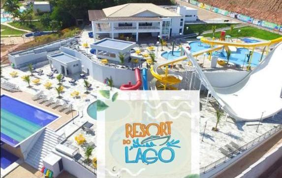 Resort do Lago