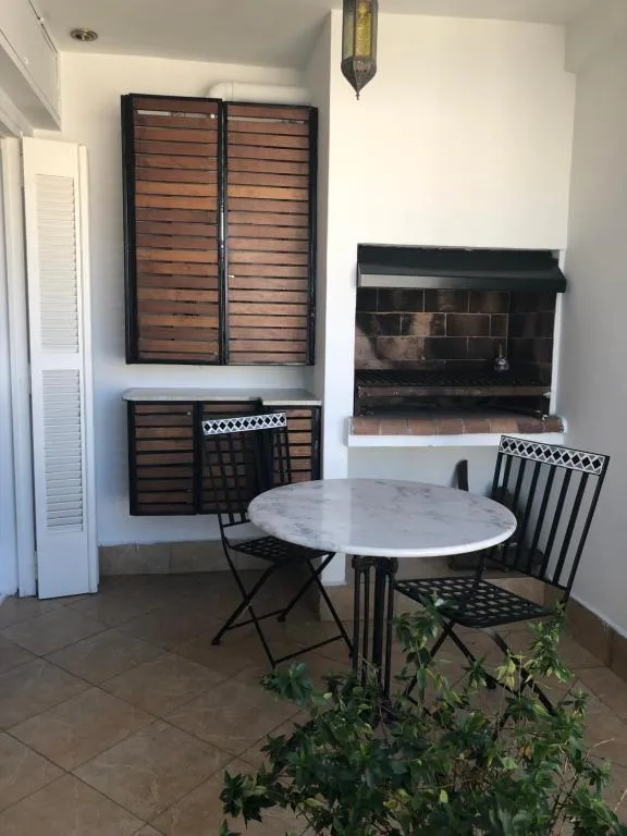 Departamento Recoleta con Parrilla, Buenos Aires, Argentina