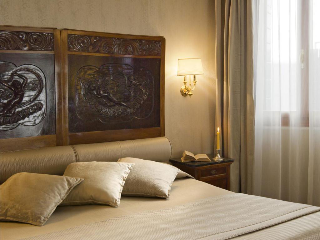 Hotel Campiello - Resim 28