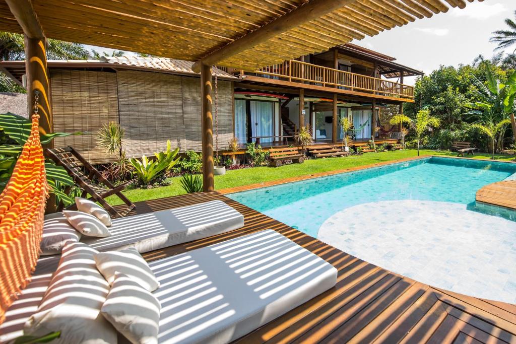  Sup House Barra Grande