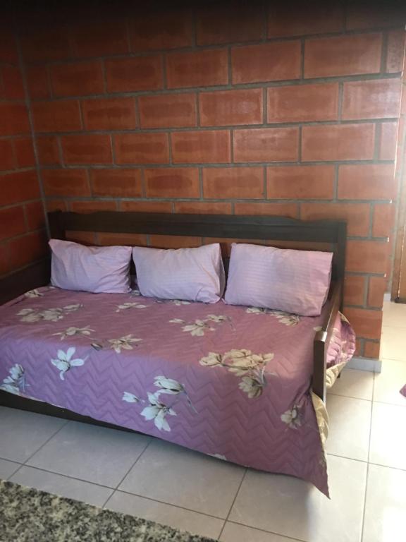  Apartamento Maranduba - Praia do Sape