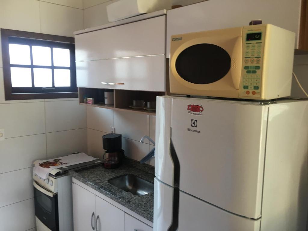  Apartamento Maranduba - Praia do Sape