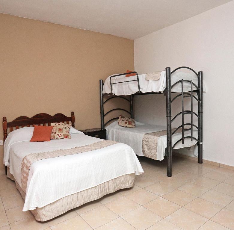 Casa de Ana - Habitación privada - Camera Familiare Con Bagno Privato