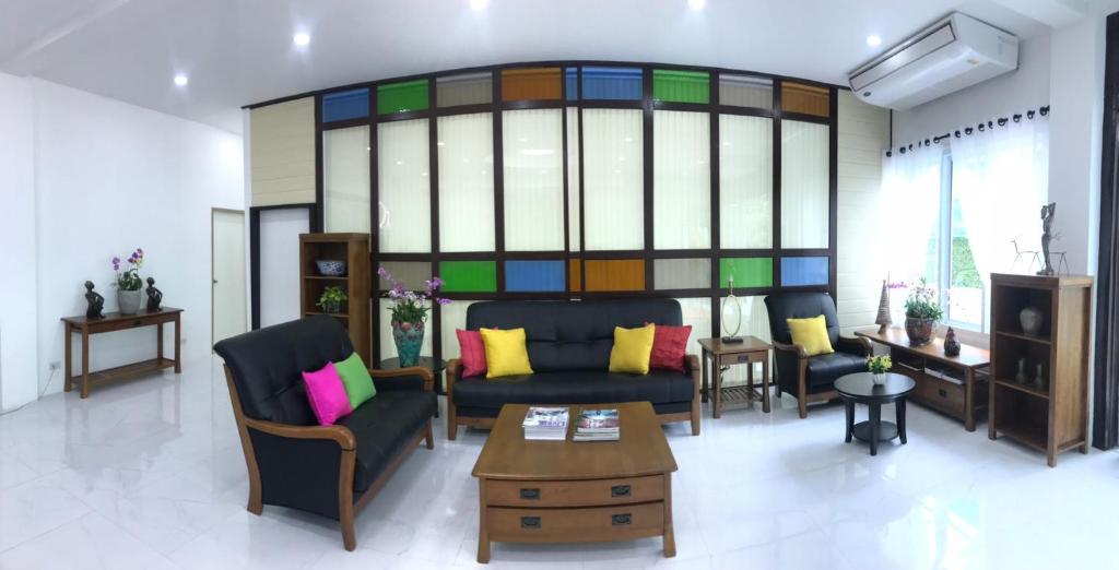 Nine Smiths Hotels Chiangmai