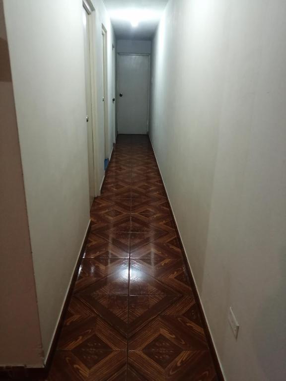 Fotografie z fotogalerie ubytování CASA LOPEZ v destinaci Lima