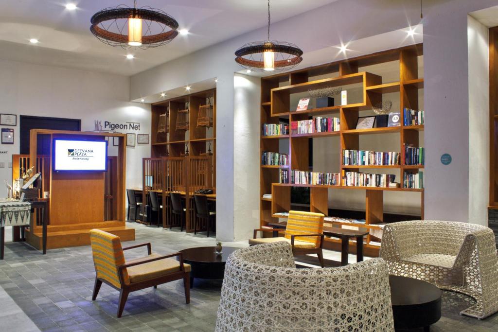 Deevana Plaza Krabi Aonang - Resim 12