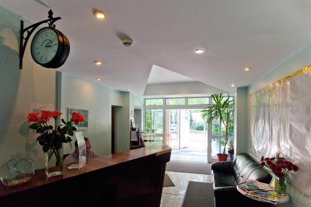 Hotel Atlantic - Resim 16