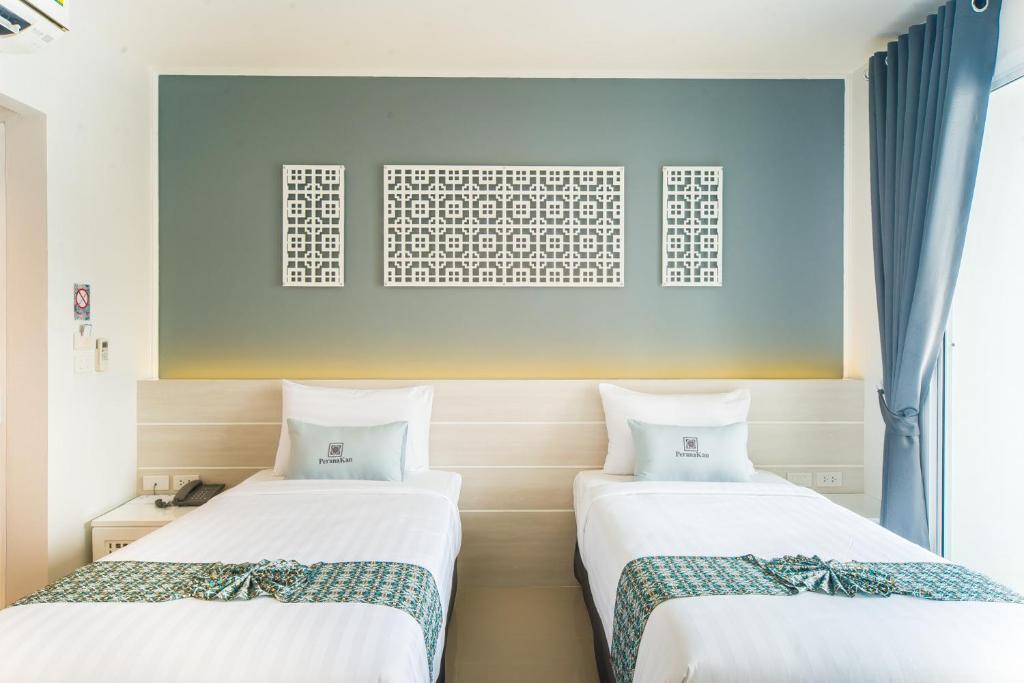 Peranakan Boutique Hotel - SHA Plus - Resim 7