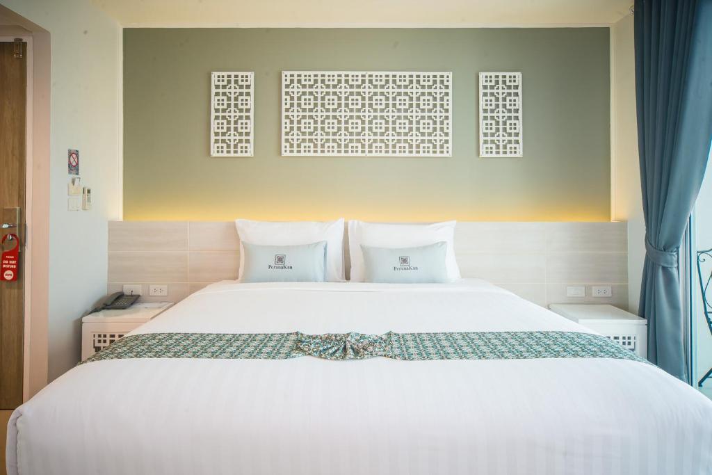 Peranakan Boutique Hotel - SHA Plus - Resim 10
