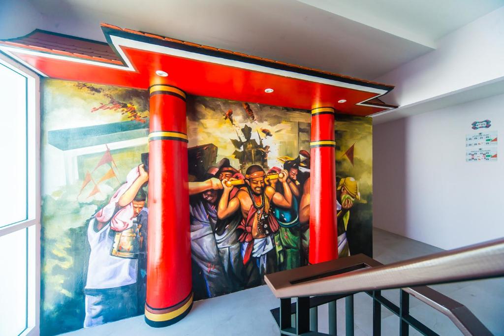 Peranakan Boutique Hotel - SHA Plus - Resim 29