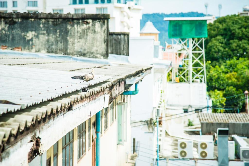 Peranakan Boutique Hotel - SHA Plus - Resim 16