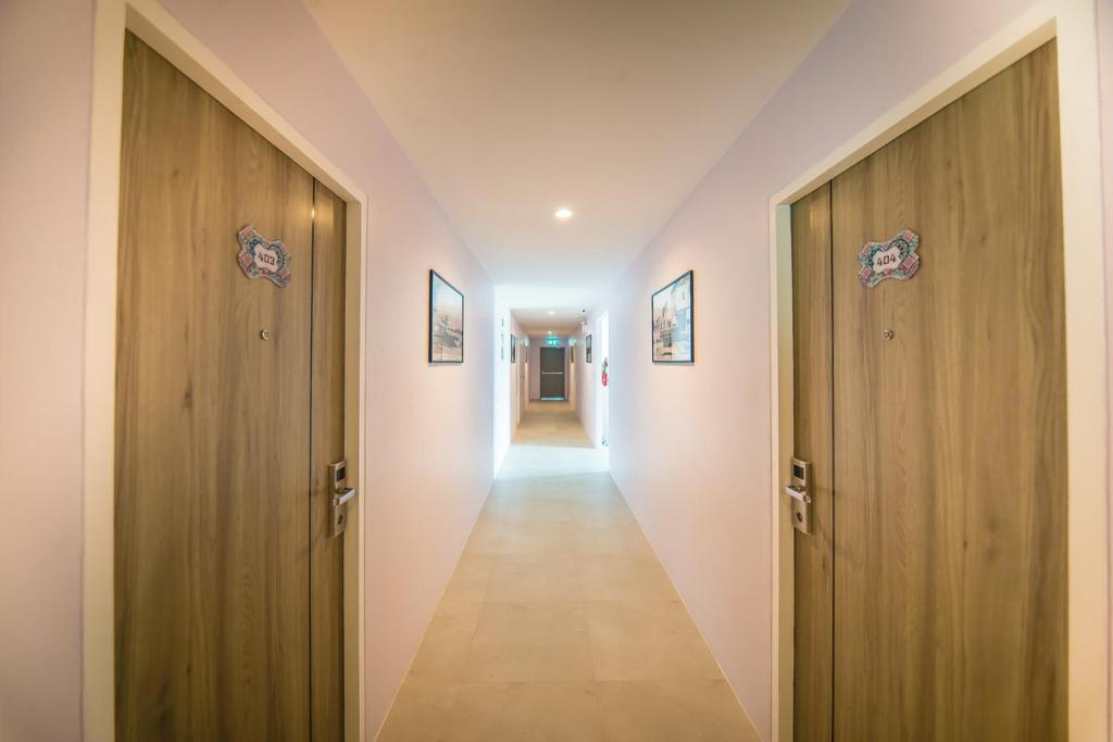 Peranakan Boutique Hotel - SHA Plus - Resim 26