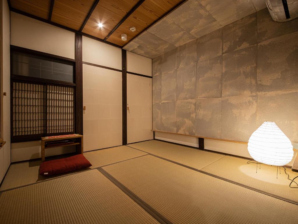 Fotografie z fotogalerie ubytování 内子の宿 織 v destinaci Uchiko