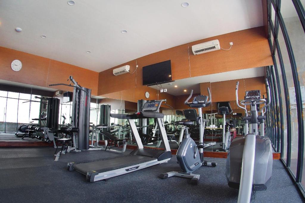 Aviary Bintaro