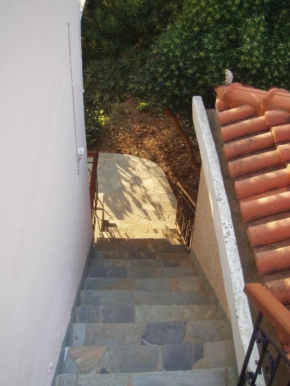 Eleni Studios & Apartments - 3