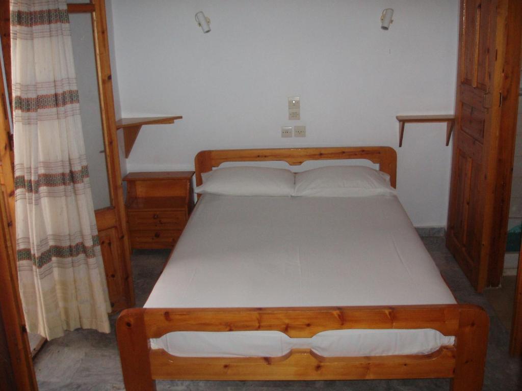 Eleni Studios & Apartments - 13