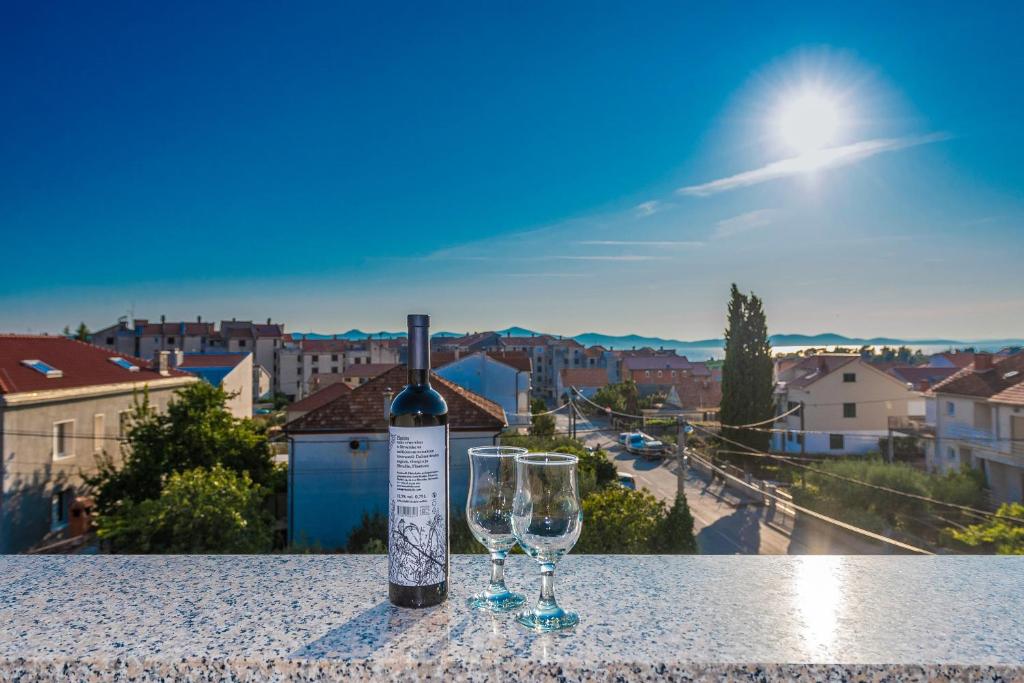 Apartments Luky - 13