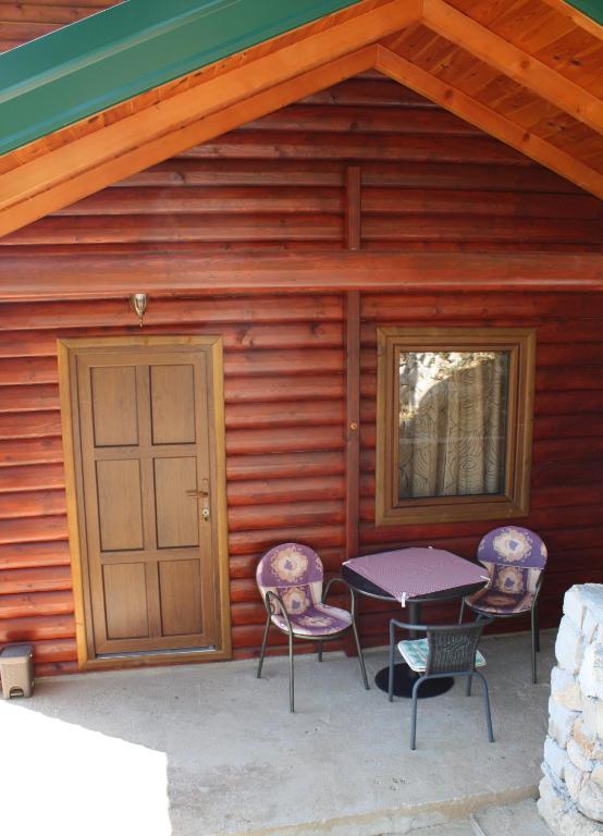 Fotografie z fotogalerie ubytování Holiday Village Ostrog v destinaci Nikšič