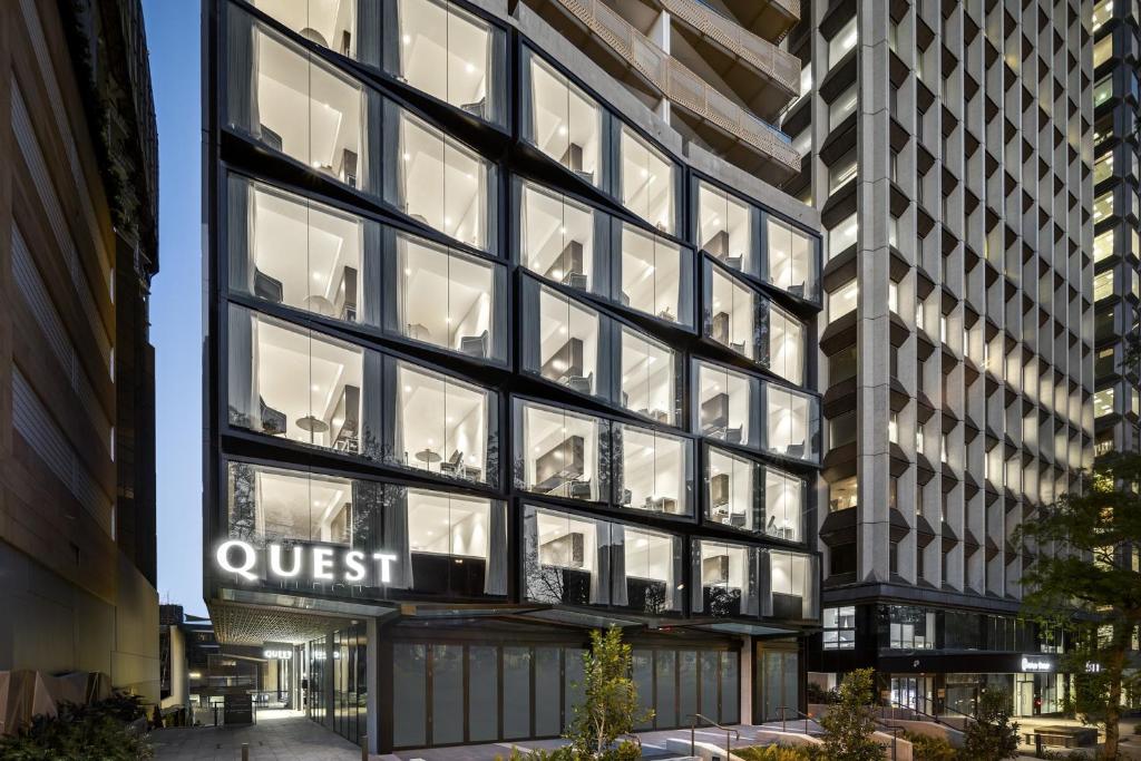 Quest North Sydney - Resim 9